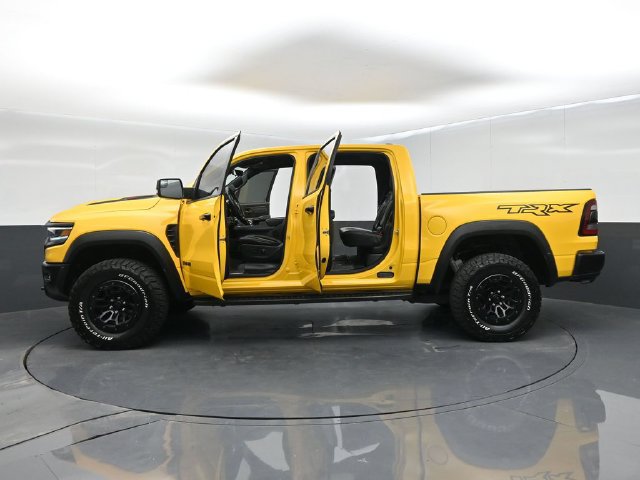 Used 2023 RAM 1500 TRX w/ TRX Level 2 Equipment Group AWD/4WD image 67