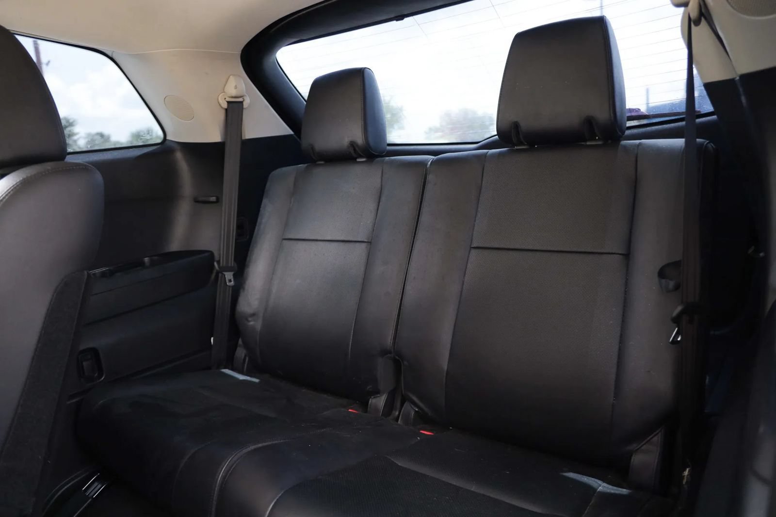 Used 2015 MAZDA CX-9 Touring w/ Touring Technology Package FWD image 16