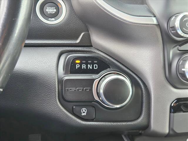 Used 2021 RAM 1500 Big Horn image 15