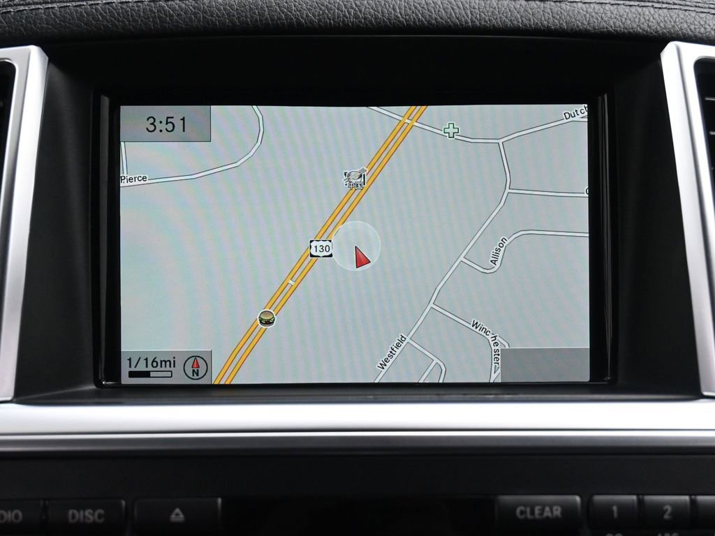 Used 2016 Mercedes-Benz GL 450 4MATIC w/ Premium I Package image 30