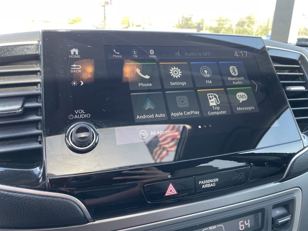 Used 2019 Honda Pilot EX-L image 13