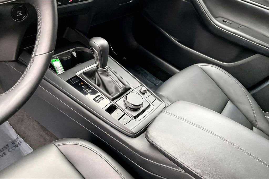 Certified 2023 MAZDA CX-30 AWD 2.5 S w/ Select Package image 10