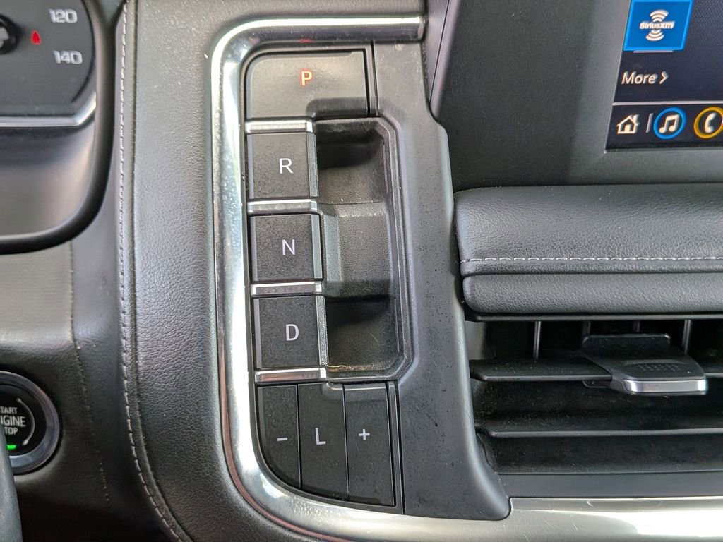 Used 2023 Chevrolet Suburban LS w/ Driver Alert Package image 21