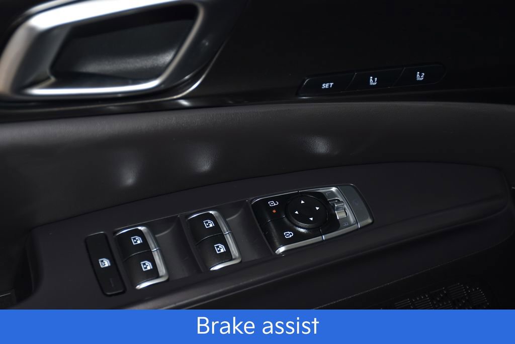 New 2026 Kia Carnival SX Prestige image 21