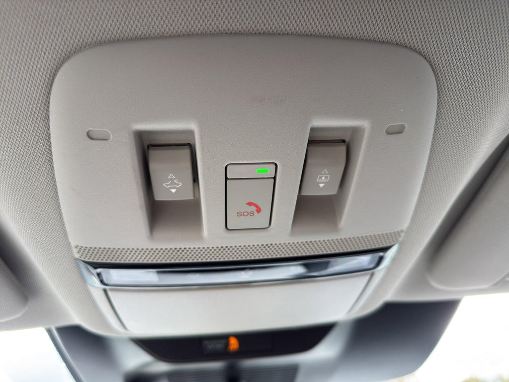 New 2026 Nissan Murano SL image 24