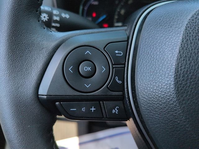 Certified 2024 Toyota RAV4 SE image 18