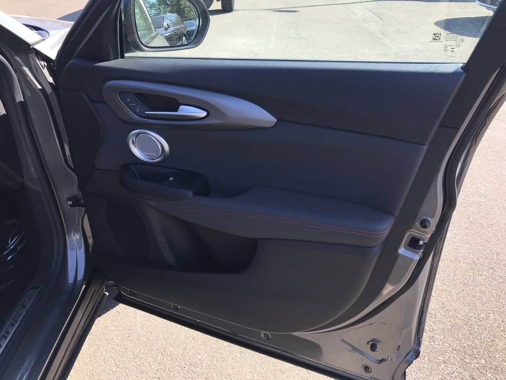 Used 2024 Dodge Hornet R/T Plus AWD/4WD image 14