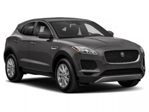 Used 2018 Jaguar E-PACE S image 6