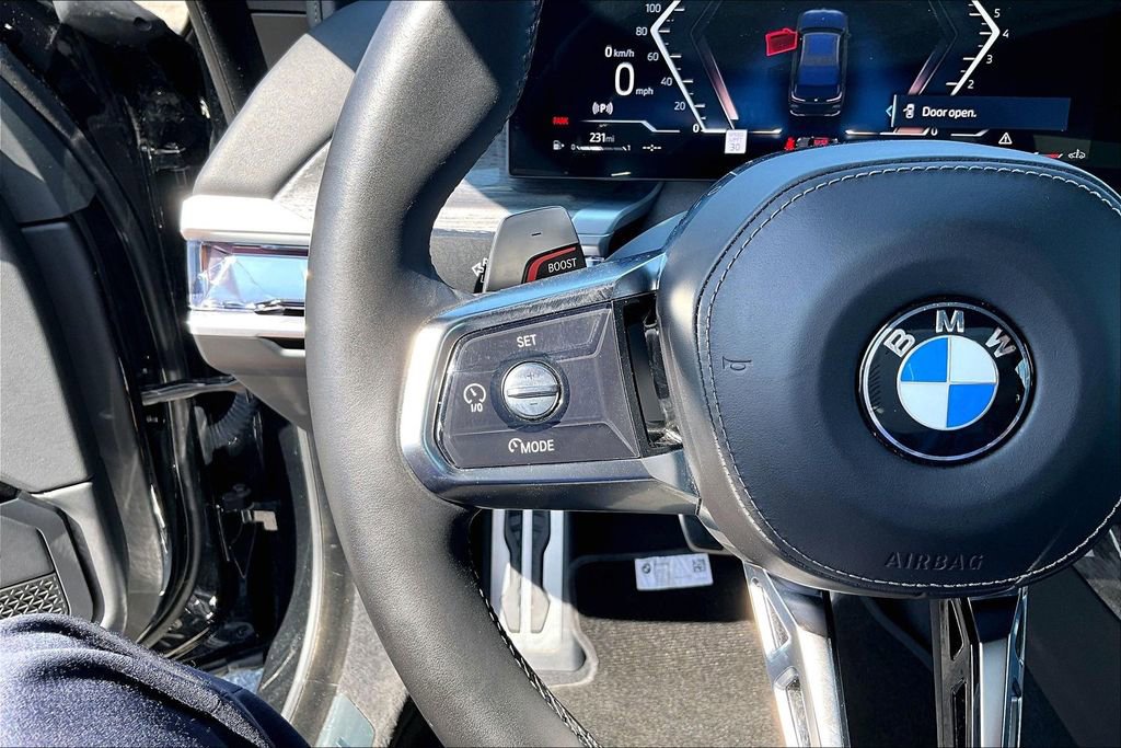 Used 2024 BMW 740i RWD image 24
