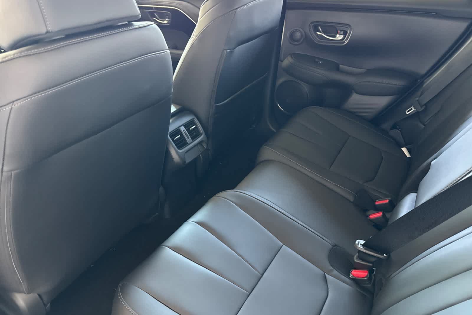 New 2026 Acura ADX AWD image 10