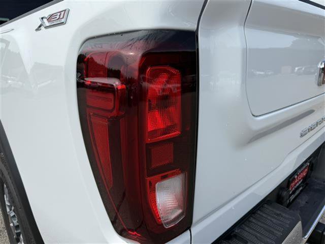 New 2026 GMC Sierra 2500 SLE w/ SLE Value Package; image 30