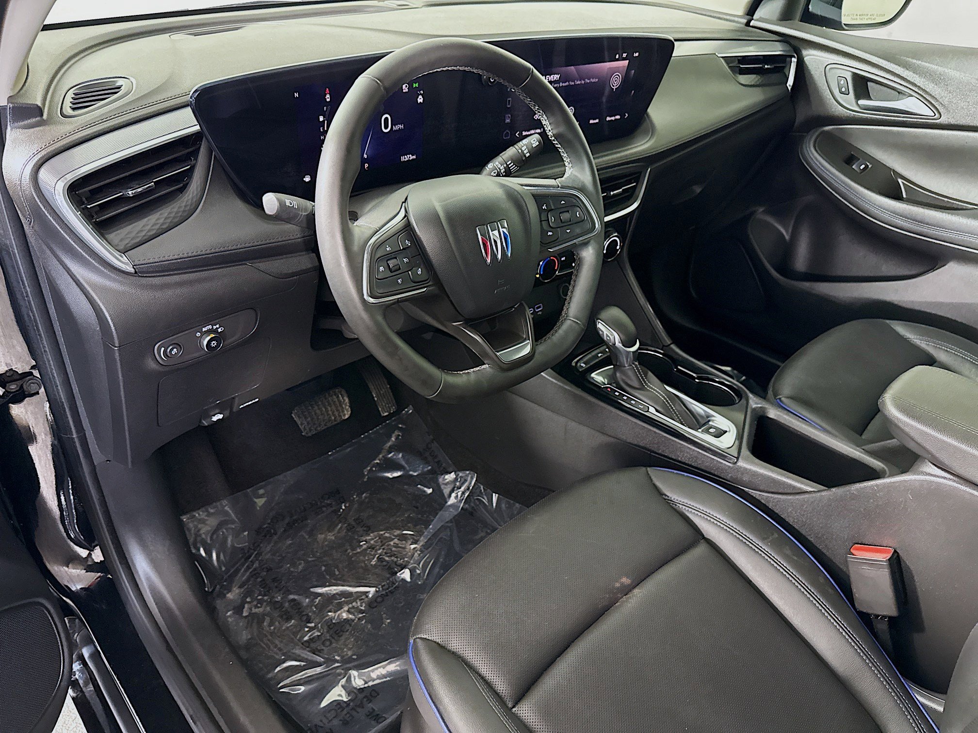 Used 2026 Buick Encore GX Sport Touring w/ Comfort Package image 23