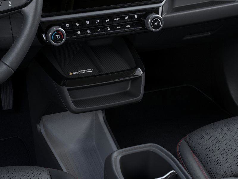 New 2027 Chevrolet Bolt RS image 23