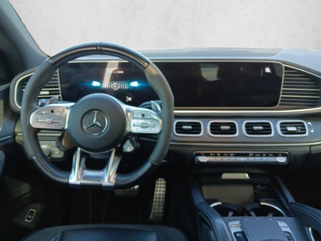 Certified 2021 Mercedes-Benz GLE 53 AMG 4MATIC Coupe image 18