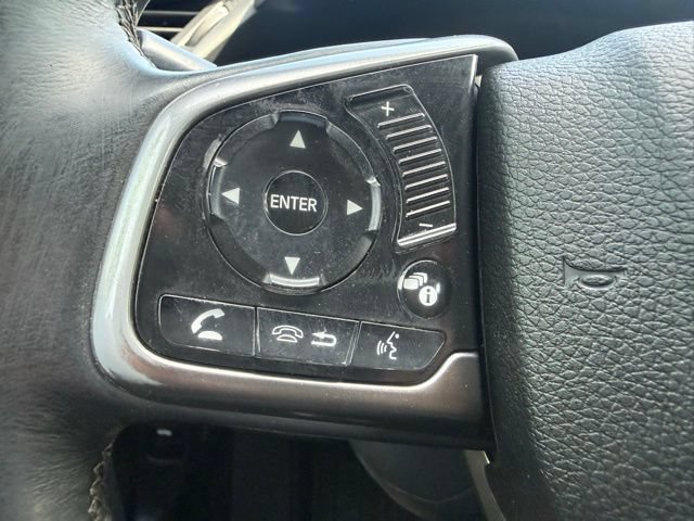 Used 2017 Honda Civic Sport Touring image 16