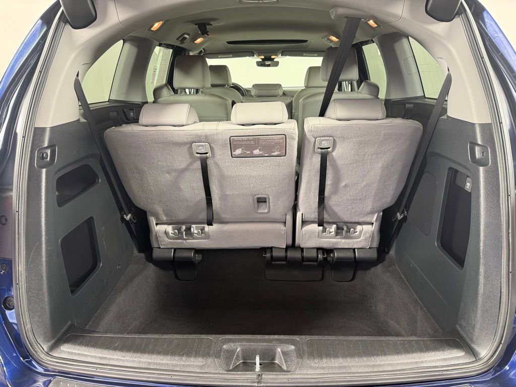 Used 2023 Honda Odyssey EX-L image 11