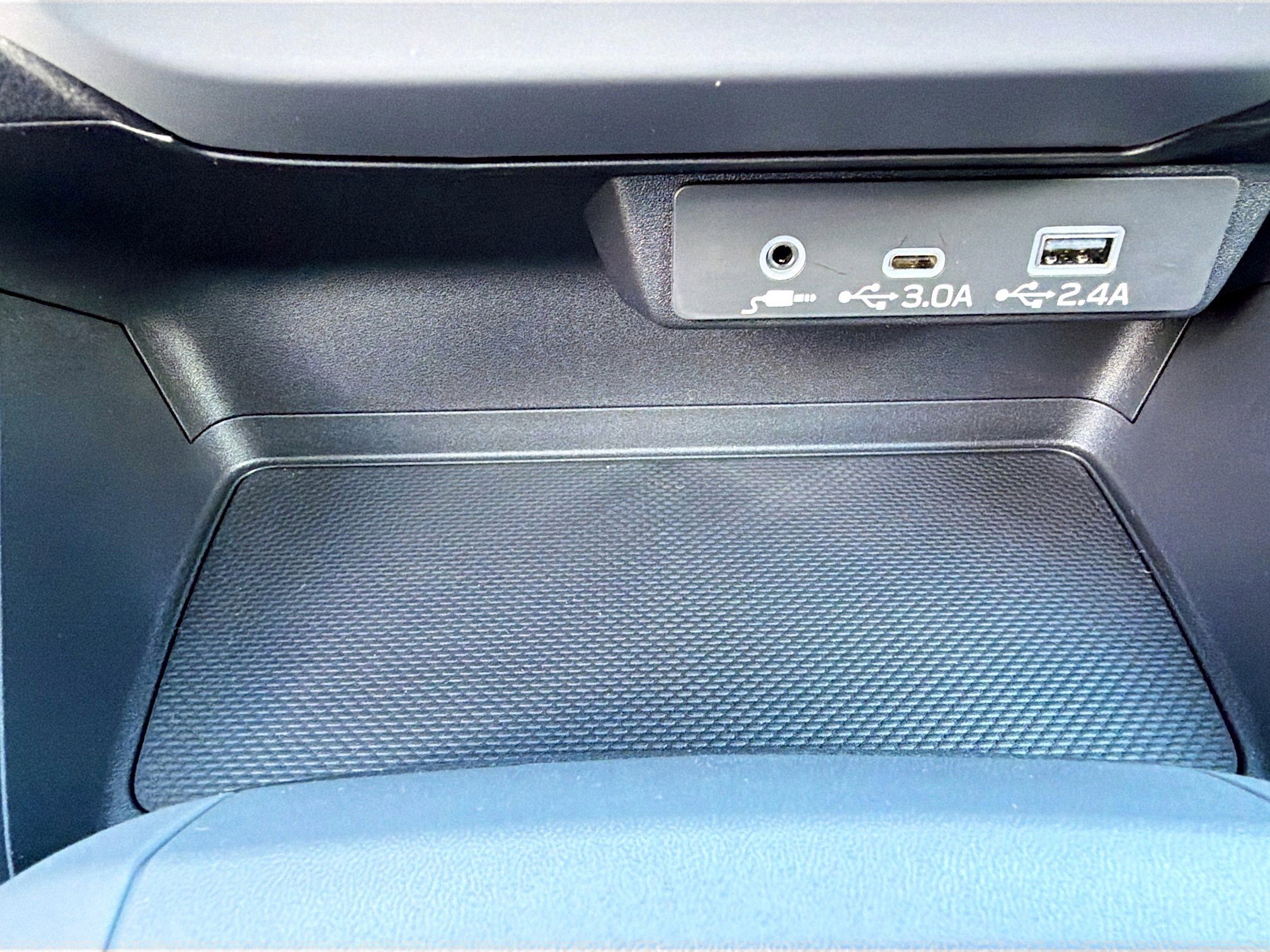 New 2026 Subaru Crosstrek 2.0i Premium image 30