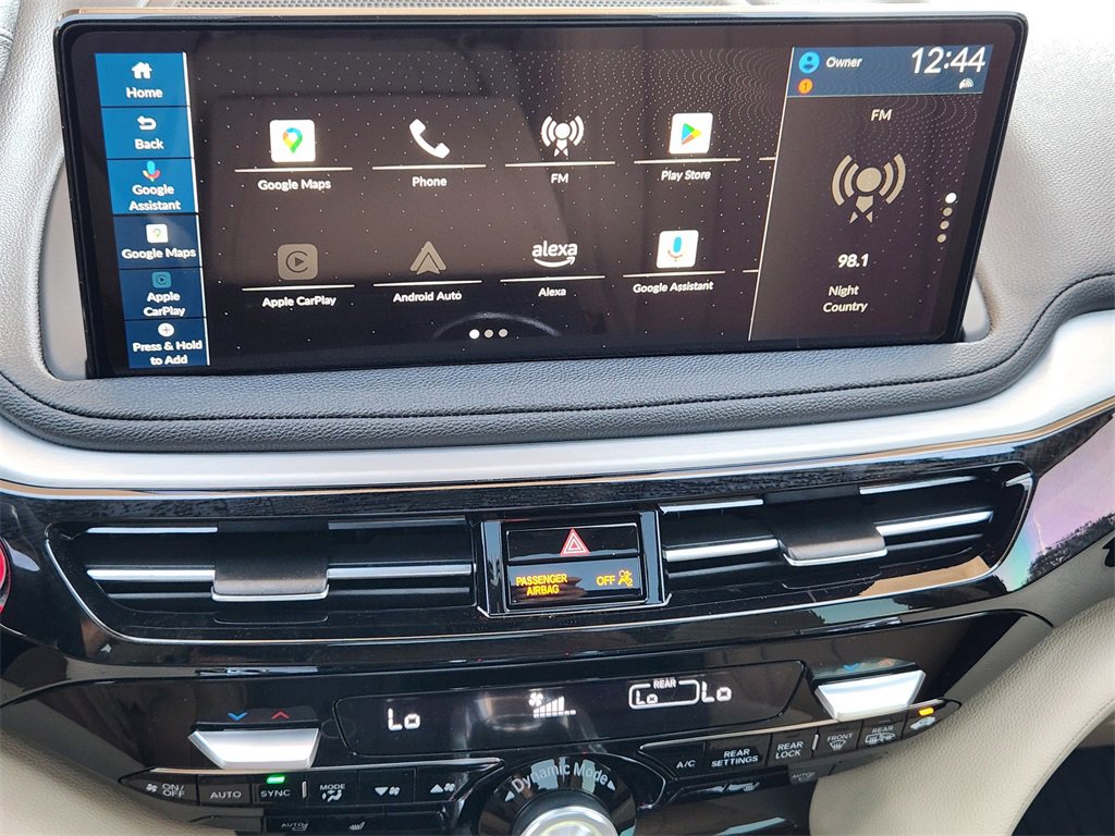 New 2026 Acura MDX SH-AWD image 18