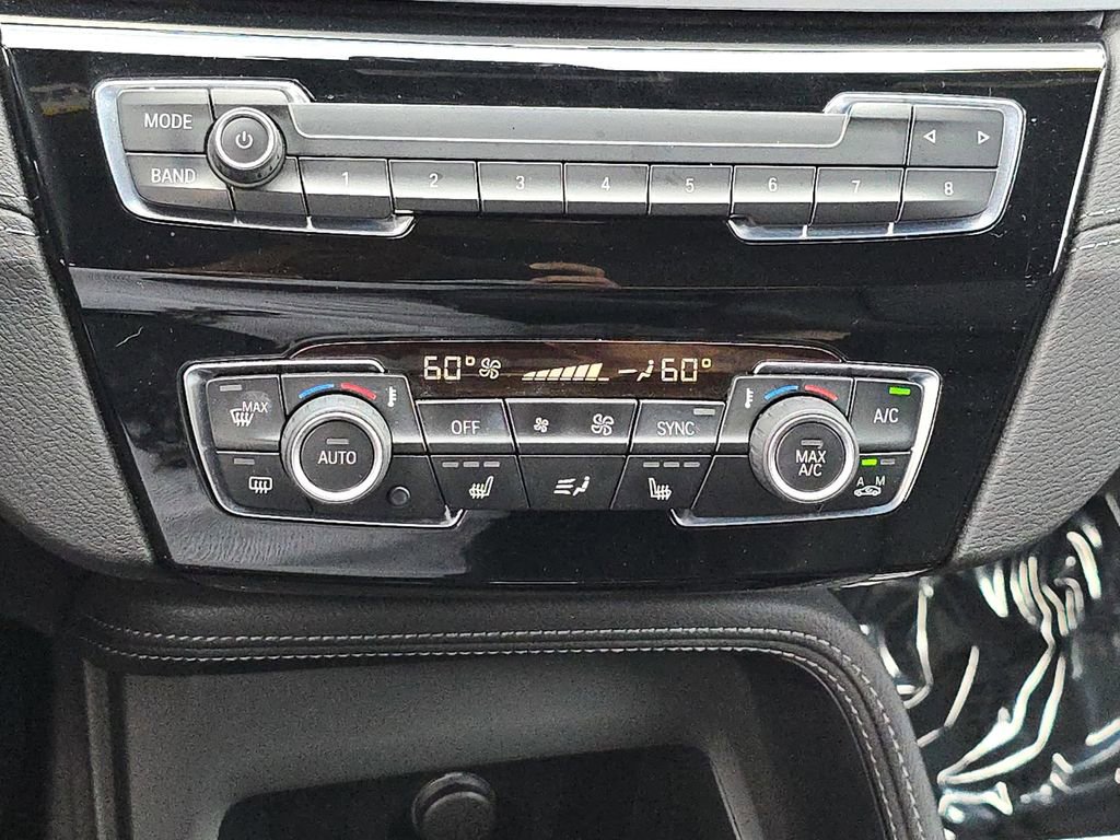 Used 2021 BMW X1 sDrive28i w/ Convenience Package FWD image 30