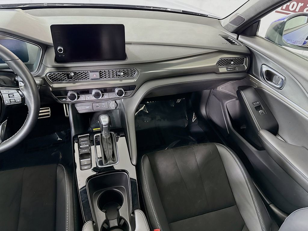Used 2023 Acura Integra A-Spec FWD image 26