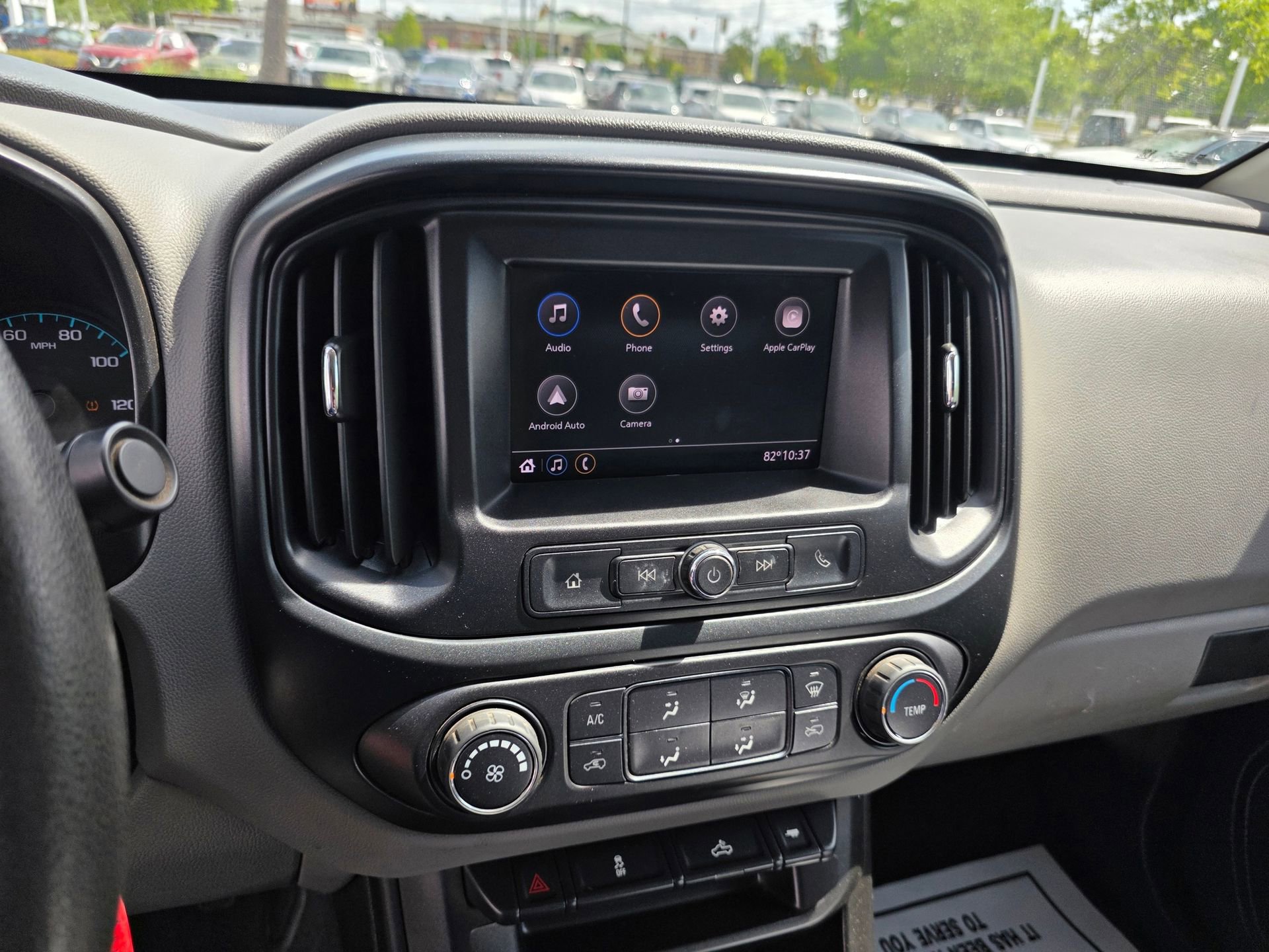 Used 2021 GMC Canyon Elevation Standard RWD image 40
