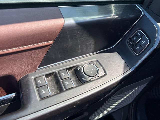 Used 2021 Ford F150 Lariat AWD/4WD image 19