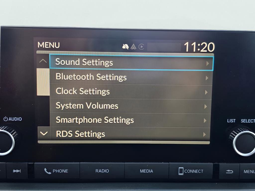 Used 2024 Honda Accord LX image 11