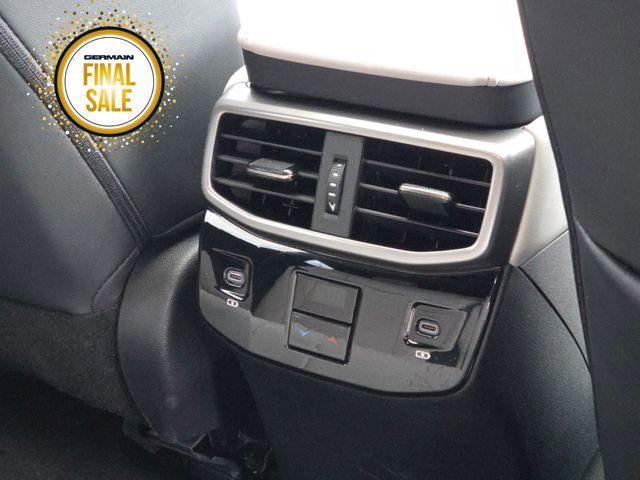 Certified 2023 Lexus RX 350 Premium Plus image 17