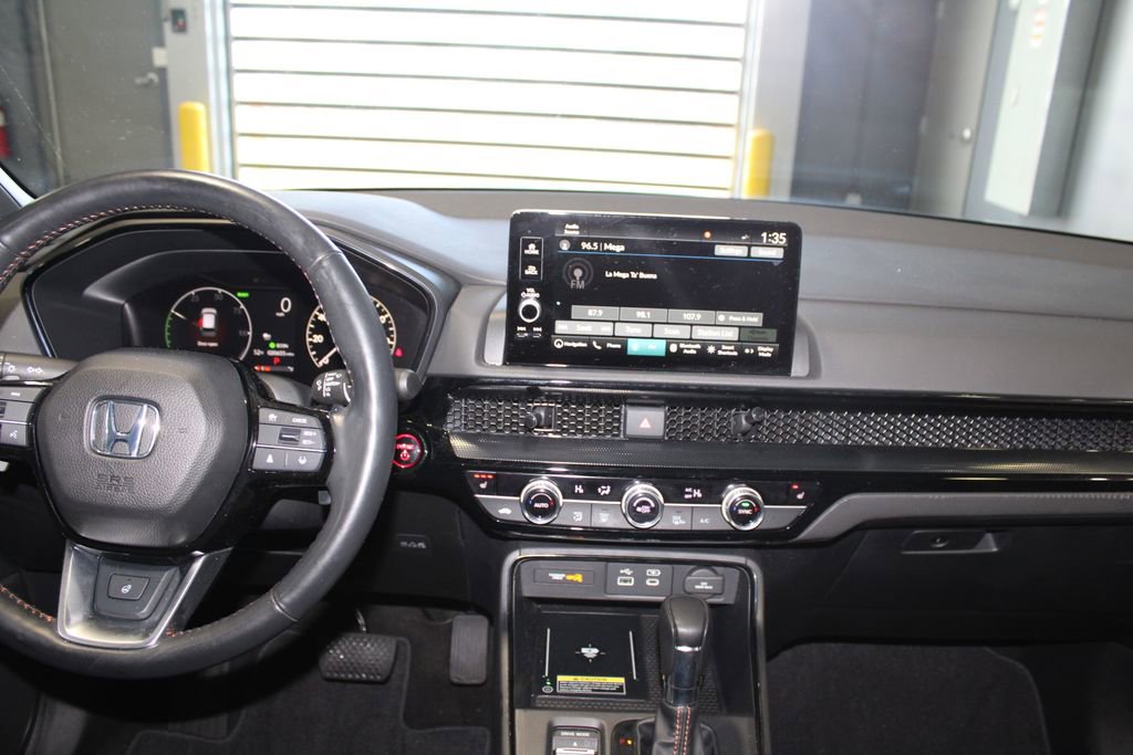 Used 2024 Honda CR-V Sport Touring image 24