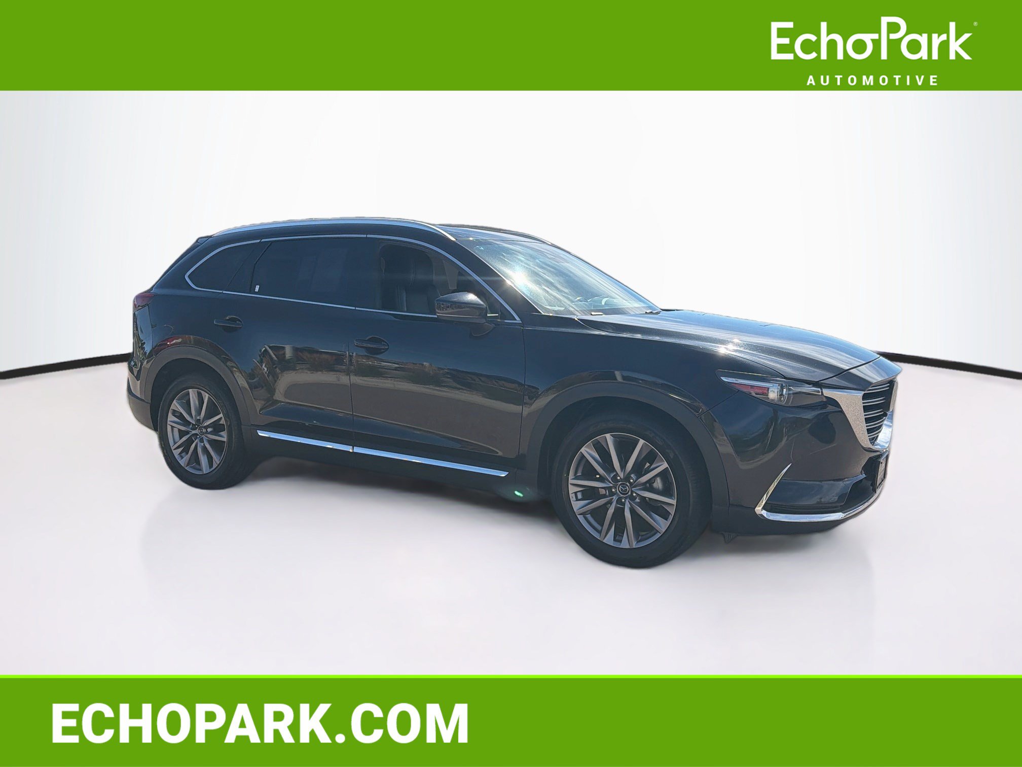 Used 2023 MAZDA CX-9 Grand Touring