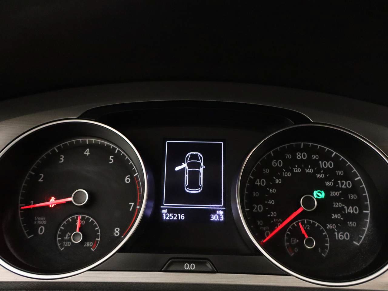 Used 2017 Volkswagen Golf S FWD image 7