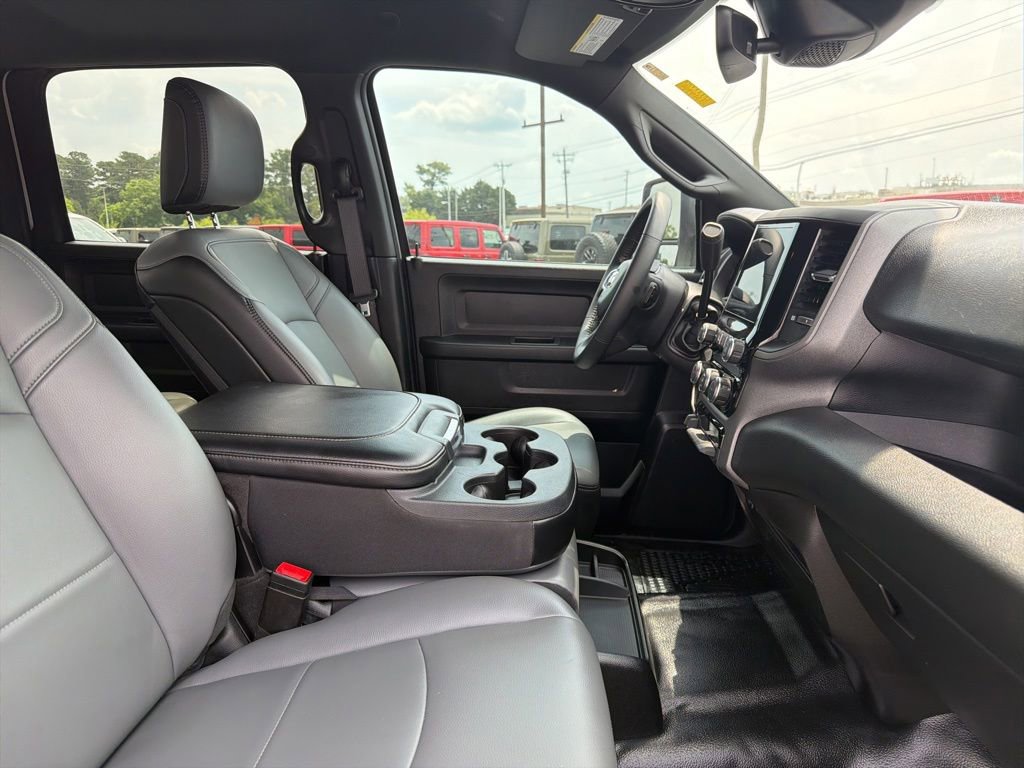 Used 2023 RAM 3500 Tradesman w/ Safety Group AWD/4WD image 25