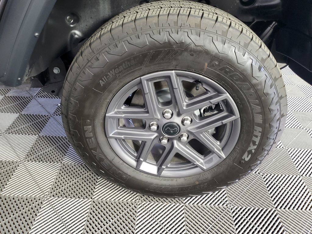 Used 2026 Jeep Wrangler Sport S image 30