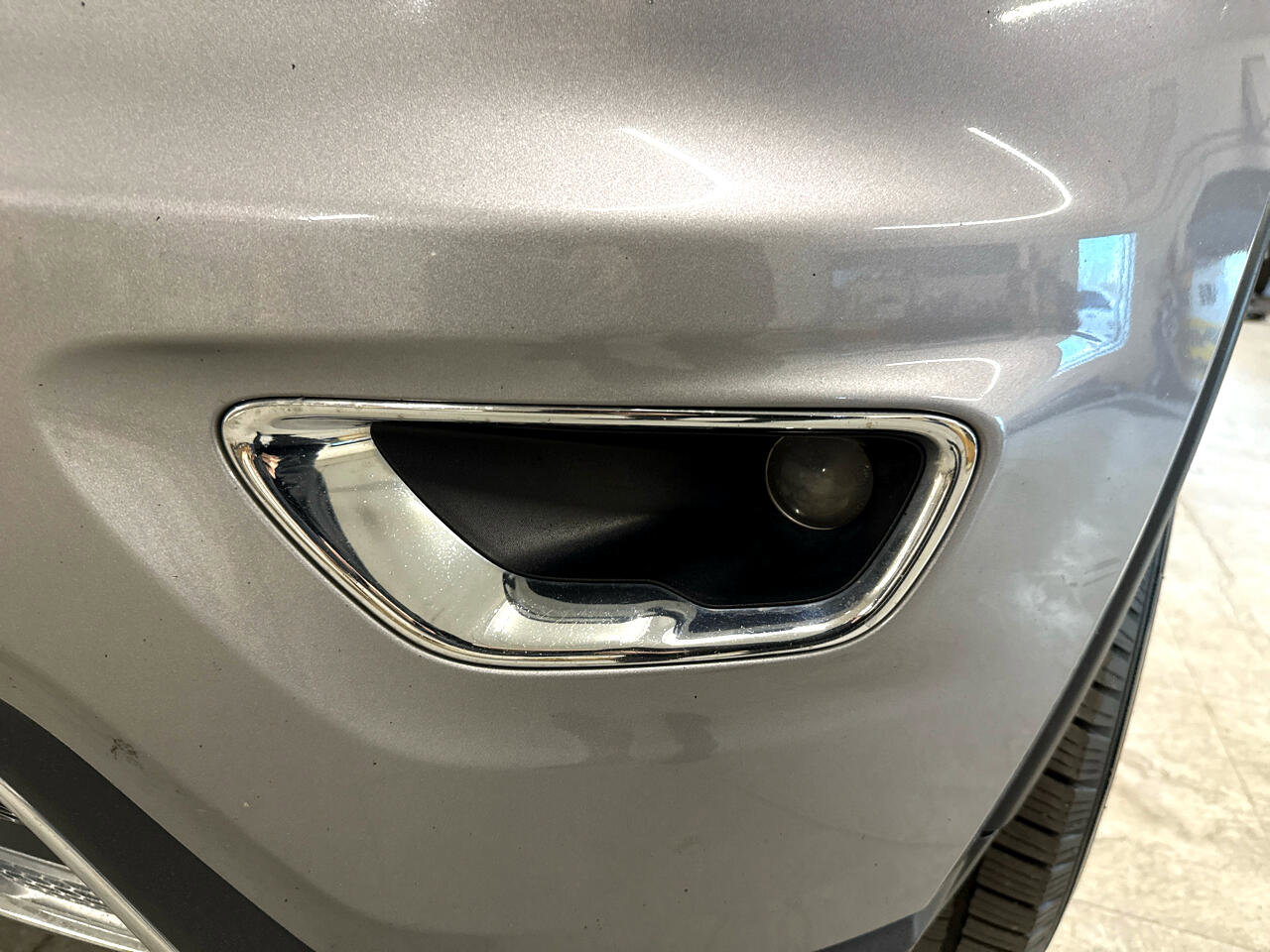 Used 2019 Jeep Grand Cherokee Limited image 93