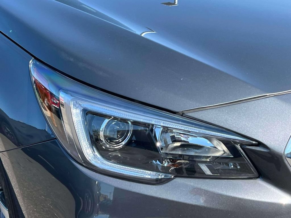 Used 2018 Subaru Legacy 2.5i Limited AWD/4WD image 9