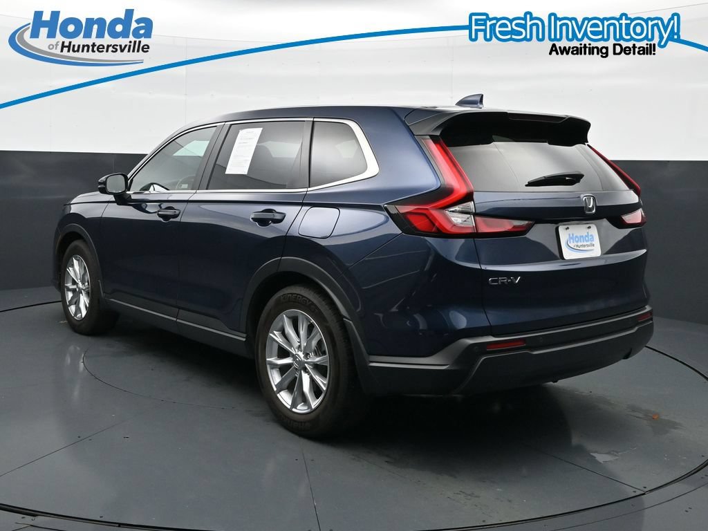 Used 2024 Honda CR-V EX-L image 7