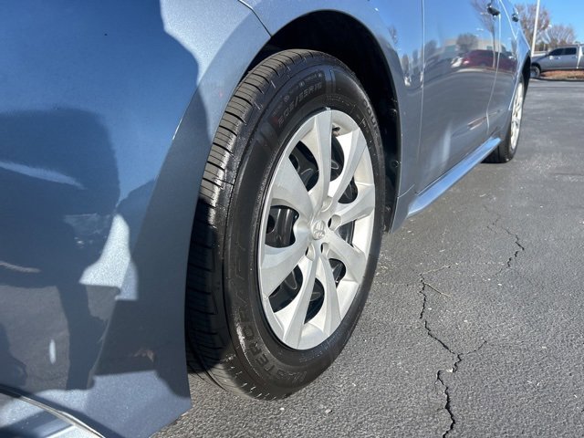 Used 2023 Toyota Corolla LE image 10