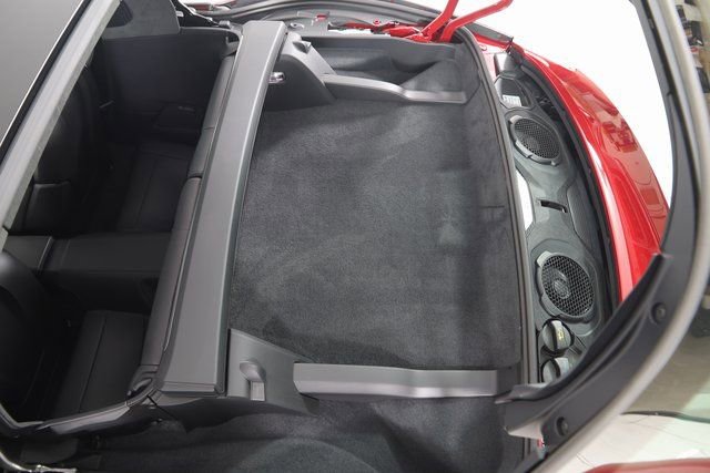 Used 2024 Porsche 911 Targa 4S image 68