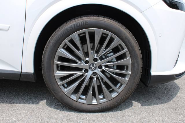 Used 2025 Lexus RX 350 AWD w/ Convenience Package image 35