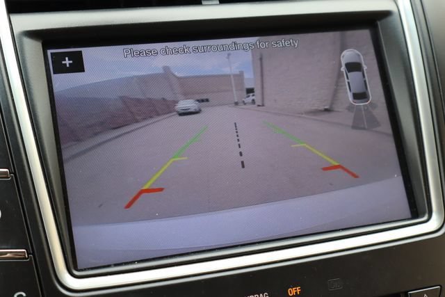 Used 2016 Lincoln MKX Reserve w/ Climate Package FWD image 8