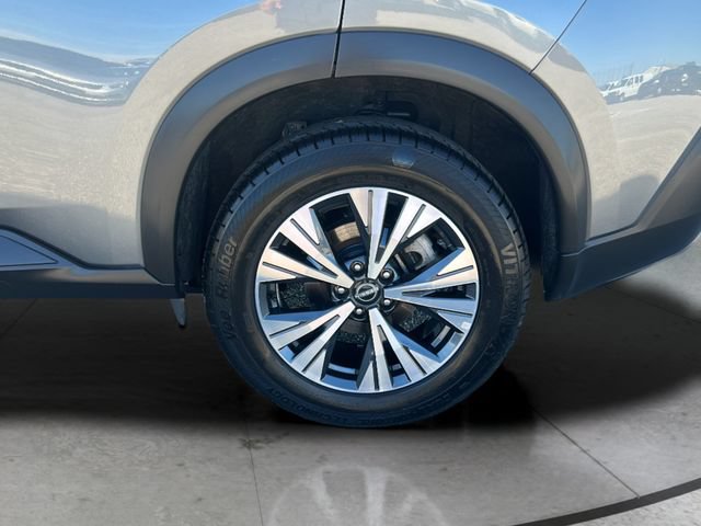Used 2023 Nissan Rogue SV AWD/4WD image 30