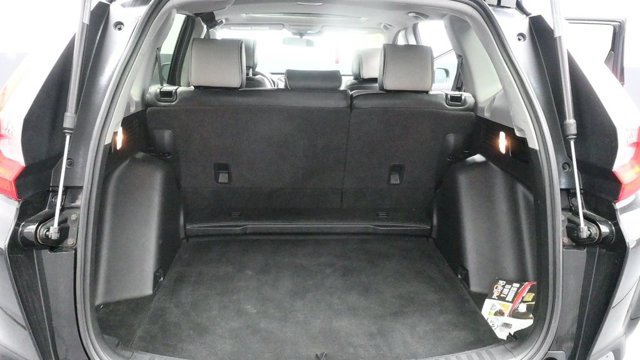 Used 2018 Honda CR-V EX image 15