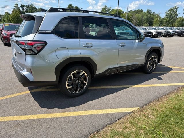 New 2026 Subaru Forester Limited AWD/4WD image 5