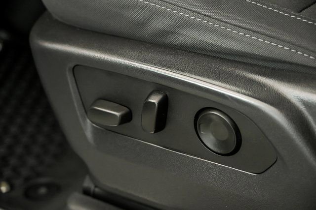 Certified 2024 Chevrolet Silverado 3500 LT w/ Convenience Package image 14