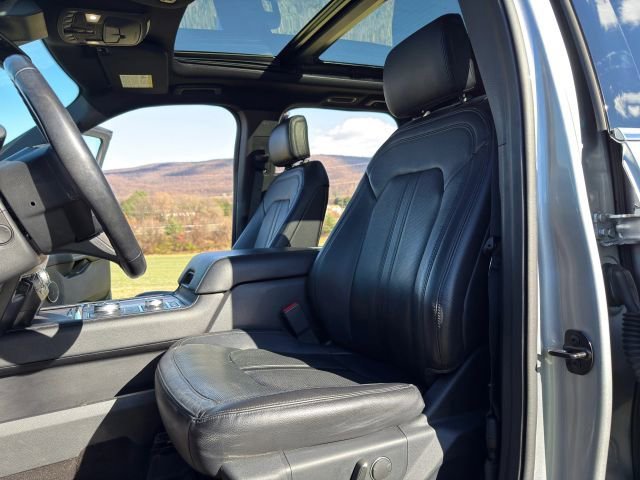 Used 2020 Ford Expedition Max Limited w/ Special Edition Package image 13
