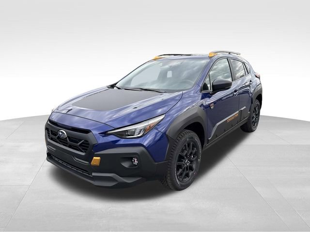 New 2026 Subaru Crosstrek 2.5i Wilderness AWD/4WD image 9