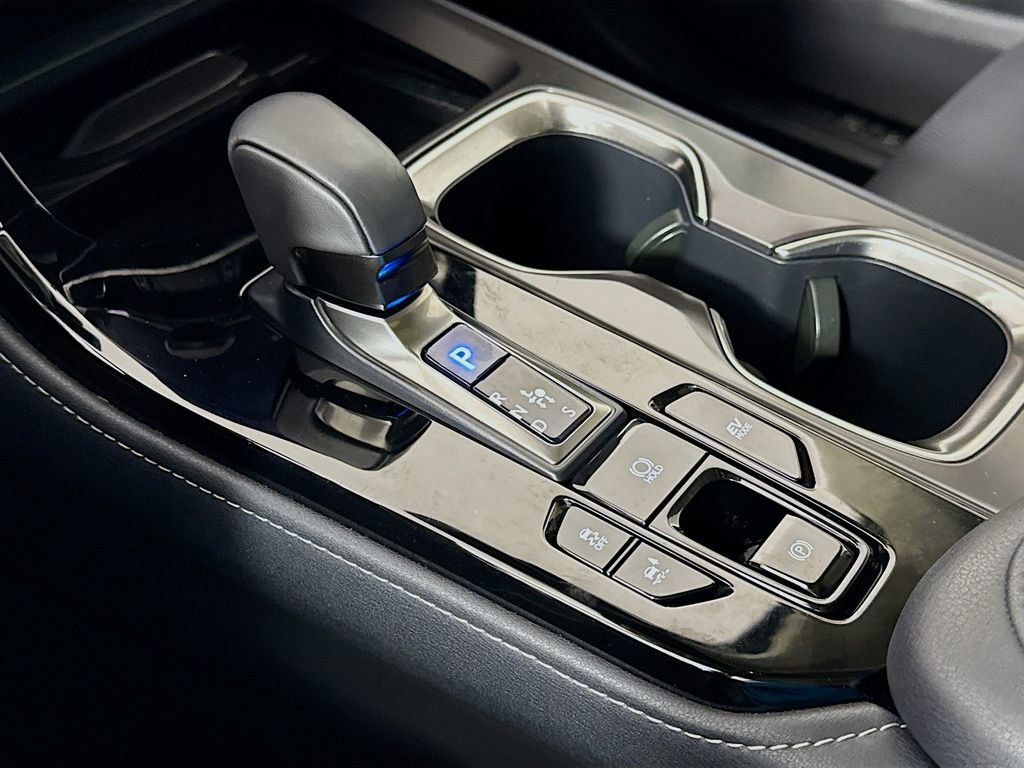 Used 2024 Lexus NX 350h AWD w/ Vision Package image 17