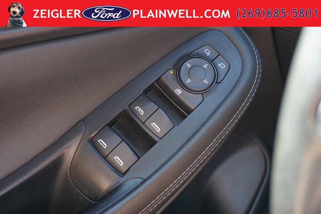 Used 2024 Buick Encore GX Preferred FWD image 27