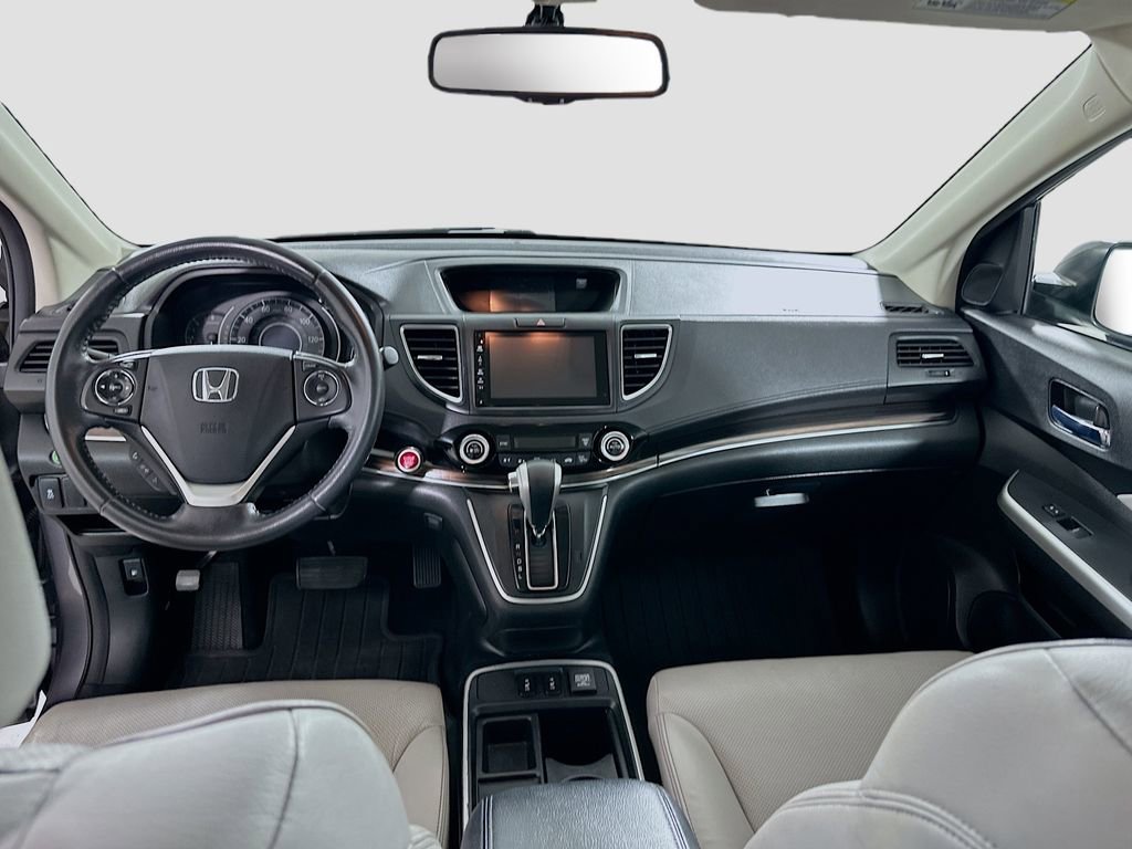 Used 2015 Honda CR-V EX-L image 21