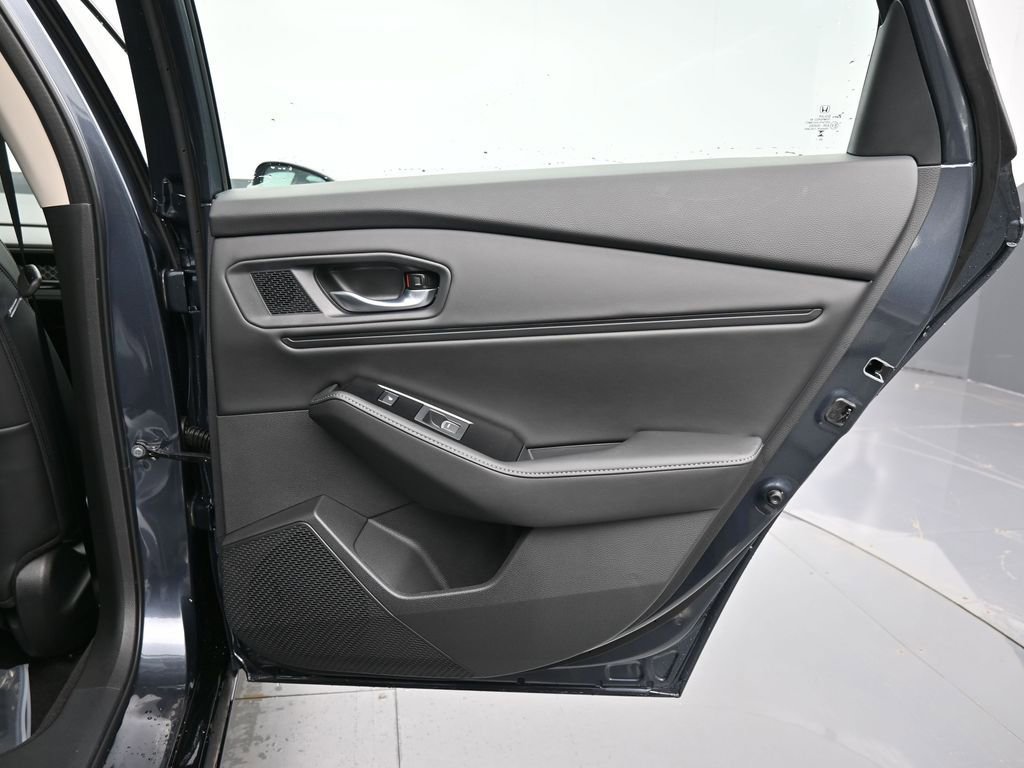 New 2026 Honda Accord Touring image 38